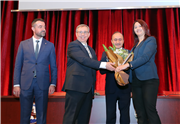 TRAKYA ÜNİVERSİTESİ İLE ÖZ SAĞLIK-İŞ SENDİKASI ARASINDA TOPLU İŞ SÖZLEŞMESİ İMZALANDI