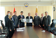 TRAKYA ÜNİVERSİTESİ İLE TEZ-KOOP İŞ SENDİKASI ARASINDA TOPLU İŞ SÖZLEŞMESİ İMZALANDI