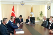 TRAKYA ÜNİVERSİTESİ İLE TEZ-KOOP İŞ SENDİKASI ARASINDA TOPLU İŞ SÖZLEŞMESİ İMZALANDI