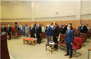 TRAKYA ÜNİVERSİTESİNDE PANDEMİ ÖNCESİ VE SONRASI DEZAVANTAJLI BÖLGEDEKİ ÇOCUKLARIN EĞİTİM SORUNLARI KONUŞULDU