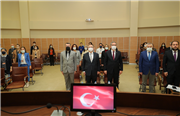 TRAKYA ÜNİVERSİTESİNDE PANDEMİ ÖNCESİ VE SONRASI DEZAVANTAJLI BÖLGEDEKİ ÇOCUKLARIN EĞİTİM SORUNLARI KONUŞULDU