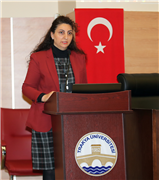 TRAKYA ÜNİVERSİTESİNDE PANDEMİ ÖNCESİ VE SONRASI DEZAVANTAJLI BÖLGEDEKİ ÇOCUKLARIN EĞİTİM SORUNLARI KONUŞULDU