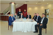 TRAKYA ÜNİVERSİTESİNDE PANDEMİ ÖNCESİ VE SONRASI DEZAVANTAJLI BÖLGEDEKİ ÇOCUKLARIN EĞİTİM SORUNLARI KONUŞULDU