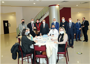 TRAKYA ÜNİVERSİTESİNDE PANDEMİ ÖNCESİ VE SONRASI DEZAVANTAJLI BÖLGEDEKİ ÇOCUKLARIN EĞİTİM SORUNLARI KONUŞULDU