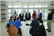 TRAKYA ÜNİVERSİTESİNDE PANDEMİ ÖNCESİ VE SONRASI DEZAVANTAJLI BÖLGEDEKİ ÇOCUKLARIN EĞİTİM SORUNLARI KONUŞULDU