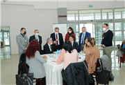 TRAKYA ÜNİVERSİTESİNDE PANDEMİ ÖNCESİ VE SONRASI DEZAVANTAJLI BÖLGEDEKİ ÇOCUKLARIN EĞİTİM SORUNLARI KONUŞULDU