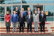 TRAKYA ÜNİVERSİTESİNDE PANDEMİ ÖNCESİ VE SONRASI DEZAVANTAJLI BÖLGEDEKİ ÇOCUKLARIN EĞİTİM SORUNLARI KONUŞULDU