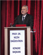 3. ULUSAL AİLE HEKİMLİĞİ KONGRESİ BAŞLADI