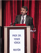 3. ULUSAL AİLE HEKİMLİĞİ KONGRESİ BAŞLADI