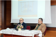 “HACI BEKTÂŞ-I VELÎ VE MAKÂLÂT’I” KONFERANSI GERÇEKLEŞTİRİLDİ