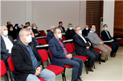 “HACI BEKTÂŞ-I VELÎ VE MAKÂLÂT’I” KONFERANSI GERÇEKLEŞTİRİLDİ