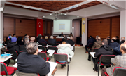 “HACI BEKTÂŞ-I VELÎ VE MAKÂLÂT’I” KONFERANSI GERÇEKLEŞTİRİLDİ