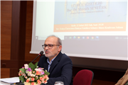 “HACI BEKTÂŞ-I VELÎ VE MAKÂLÂT’I” KONFERANSI GERÇEKLEŞTİRİLDİ