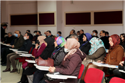 “HACI BEKTÂŞ-I VELÎ VE MAKÂLÂT’I” KONFERANSI GERÇEKLEŞTİRİLDİ