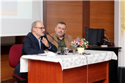 “HACI BEKTÂŞ-I VELÎ VE MAKÂLÂT’I” KONFERANSI GERÇEKLEŞTİRİLDİ