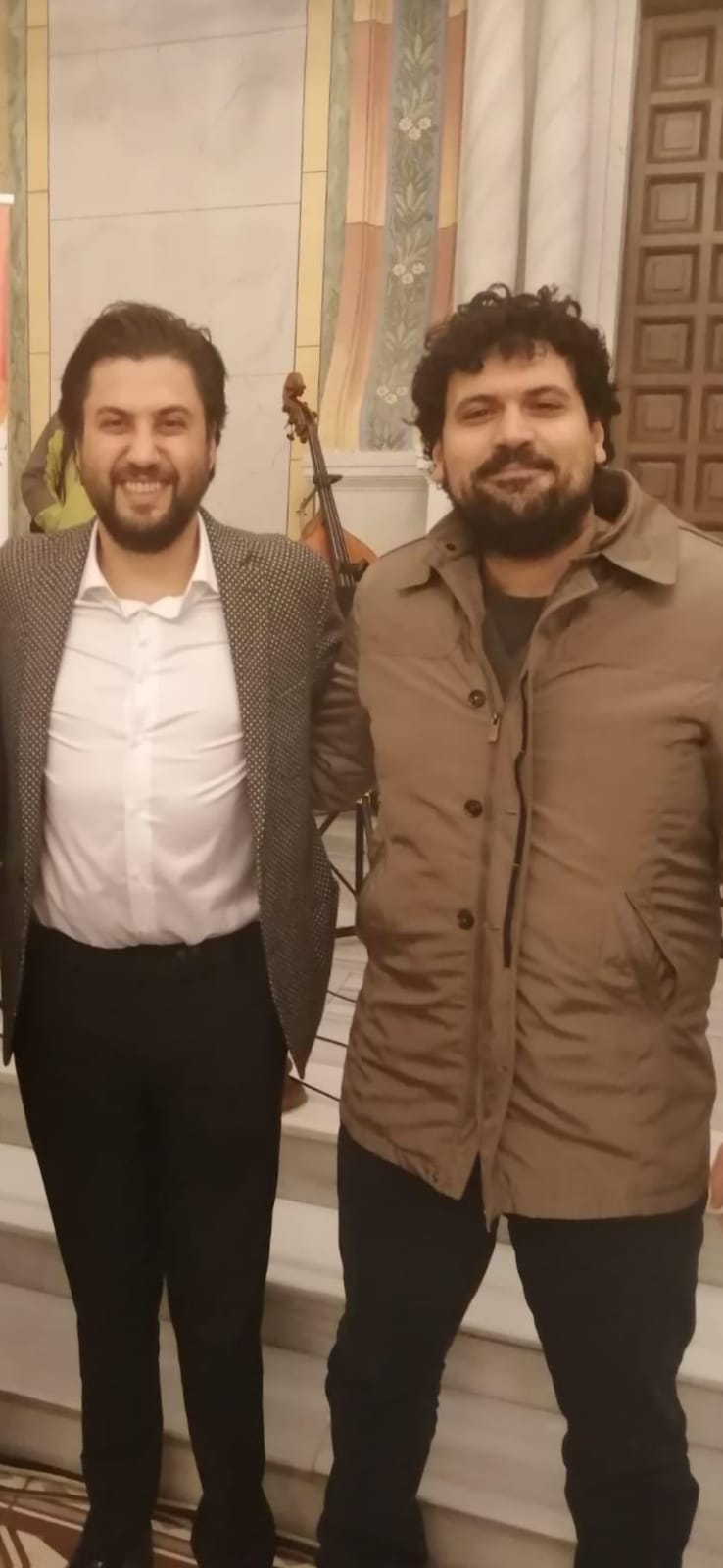 RADYO GÜNEBAKAN’IN İLK DÜZENLİ PROGRAMI BİSİKLET TAMİRCİSİ 1. YILINI TAMAMLADI