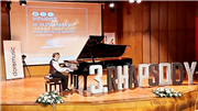 TRAKYA ÜNİVERSİTESİ DEVLET KONSERVATUVARINDAN BİR BAŞARI DAHA