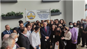 TBMM BAŞKANI PROF. DR. MUSTAFA ŞENTOP’UN KATILDIĞI KAMU DENETÇİLİĞİ BÖLGESEL TOPLANTISINA TRAKYA ÜNİVERSİTESİ DE YER ALDI