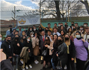 TBMM BAŞKANI PROF. DR. MUSTAFA ŞENTOP’UN KATILDIĞI KAMU DENETÇİLİĞİ BÖLGESEL TOPLANTISINA TRAKYA ÜNİVERSİTESİ DE YER ALDI