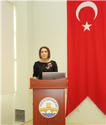 EDİRNE’NİN ‘KIRMIZISI’, EDİRNE KONFERANSLARINA KONU OLDU