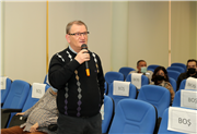 EDİRNE’NİN ‘KIRMIZISI’, EDİRNE KONFERANSLARINA KONU OLDU