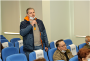 EDİRNE’NİN ‘KIRMIZISI’, EDİRNE KONFERANSLARINA KONU OLDU