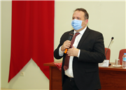 EDİRNE’NİN ‘KIRMIZISI’, EDİRNE KONFERANSLARINA KONU OLDU