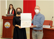 EDİRNE’NİN ‘KIRMIZISI’, EDİRNE KONFERANSLARINA KONU OLDU