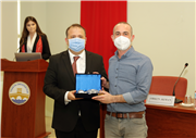 EDİRNE’NİN ‘KIRMIZISI’, EDİRNE KONFERANSLARINA KONU OLDU