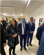 3 ÜNİVERSİTE VE 3 ÜLKE SANAT İÇİN BU KEZ MAKEDONYA’DA BİR ARAYA GELDİ