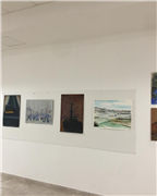 3 ÜNİVERSİTE VE 3 ÜLKE SANAT İÇİN BU KEZ MAKEDONYA’DA BİR ARAYA GELDİ