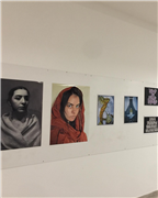 3 ÜNİVERSİTE VE 3 ÜLKE SANAT İÇİN BU KEZ MAKEDONYA’DA BİR ARAYA GELDİ