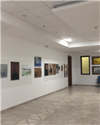 3 ÜNİVERSİTE VE 3 ÜLKE SANAT İÇİN BU KEZ MAKEDONYA’DA BİR ARAYA GELDİ
