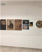 3 ÜNİVERSİTE VE 3 ÜLKE SANAT İÇİN BU KEZ MAKEDONYA’DA BİR ARAYA GELDİ