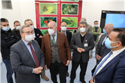 TRAKYA ÜNİVERSİTESİ HASTANESİ AMELİYATHANE ODALARI SON TEKNOLOJİYE GÖRE YENİLENDİ