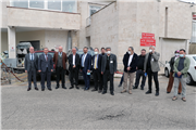 TRAKYA ÜNİVERSİTESİ HASTANESİ AMELİYATHANE ODALARI SON TEKNOLOJİYE GÖRE YENİLENDİ