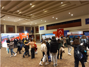 TRAKYA ÜNİVERSİTESİ, ÇANAKKALE’DE DÜZENLENEN FUARDA ADAY ÖĞRENCİLERE TANITILDI