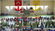 ÜNİVERSİTELER ARASI BİLEK GÜREŞİ ŞAMPİYONASI TRAKYA ÜNİVERSİTESİ EV SAHİPLİĞİNDE GERÇEKLEŞTİRİLDİ