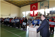 ÜNİVERSİTELER ARASI BİLEK GÜREŞİ ŞAMPİYONASI TRAKYA ÜNİVERSİTESİ EV SAHİPLİĞİNDE GERÇEKLEŞTİRİLDİ