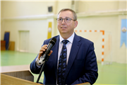ÜNİVERSİTELER ARASI BİLEK GÜREŞİ ŞAMPİYONASI TRAKYA ÜNİVERSİTESİ EV SAHİPLİĞİNDE GERÇEKLEŞTİRİLDİ