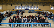 ÜNİVERSİTELER ARASI BİLEK GÜREŞİ ŞAMPİYONASI TRAKYA ÜNİVERSİTESİ EV SAHİPLİĞİNDE GERÇEKLEŞTİRİLDİ