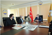 TRAKYA ÜNİVERSİTESİ ODYOLOJİ BÖLÜMÜ ÖĞRENCİLERİNDEN TÜBİTAK’A REKOR BAŞVURU