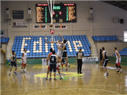 ERKEK BASKETBOL TAKIMIMIZIN BAŞARISI