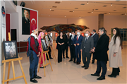 BULGARİSTAN TÜRKLERİ TRAKYA ÜNİVERSİTESİNDE BİR ARAYA GELDİ