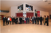 BULGARİSTAN TÜRKLERİ TRAKYA ÜNİVERSİTESİNDE BİR ARAYA GELDİ