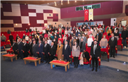 BULGARİSTAN TÜRKLERİ TRAKYA ÜNİVERSİTESİNDE BİR ARAYA GELDİ