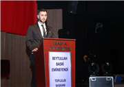 BULGARİSTAN TÜRKLERİ TRAKYA ÜNİVERSİTESİNDE BİR ARAYA GELDİ