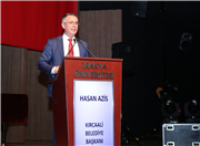BULGARİSTAN TÜRKLERİ TRAKYA ÜNİVERSİTESİNDE BİR ARAYA GELDİ