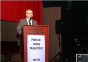 BULGARİSTAN TÜRKLERİ TRAKYA ÜNİVERSİTESİNDE BİR ARAYA GELDİ
