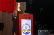BULGARİSTAN TÜRKLERİ TRAKYA ÜNİVERSİTESİNDE BİR ARAYA GELDİ